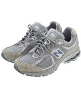 New Balance（ニューバランス）スニーカー グレー サイズ:28.5cm メンズ/2200692628638