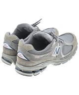 New Balance（ニューバランス）スニーカー グレー サイズ:28.5cm メンズ/2200692628638