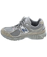 New Balance（ニューバランス）スニーカー グレー サイズ:28.5cm メンズ/2200692628638