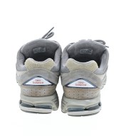 New Balance（ニューバランス）スニーカー グレー サイズ:28.5cm メンズ/2200692628638