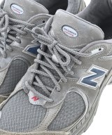 New Balance（ニューバランス）スニーカー グレー サイズ:28.5cm メンズ/2200692628638