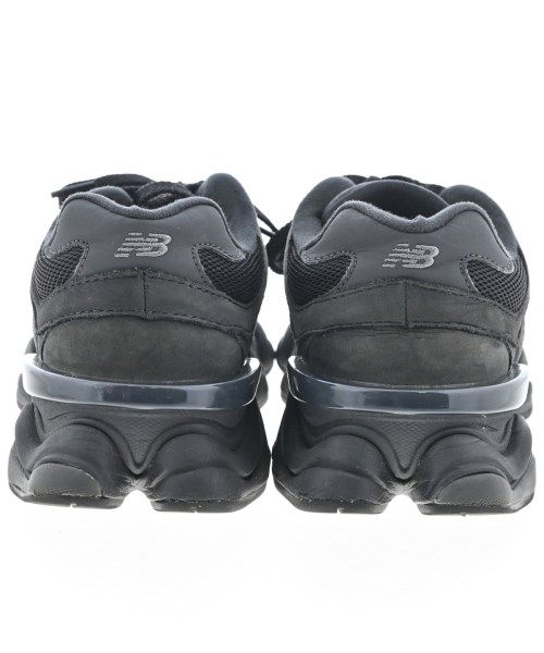 New Balance（ニューバランス）スニーカー 黒 サイズ:24.5cm レディース/2200695389055