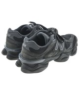 New Balance（ニューバランス）スニーカー 黒 サイズ:24.5cm レディース/2200695389055