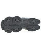 New Balance（ニューバランス）スニーカー 黒 サイズ:24.5cm レディース/2200695389055