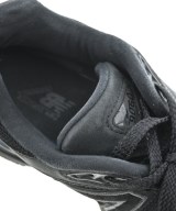 New Balance（ニューバランス）スニーカー 黒 サイズ:24.5cm レディース/2200695389055