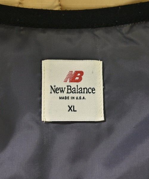 New Balance（ニューバランス）その他 ベージュ サイズ:XL メンズ/2200695468040