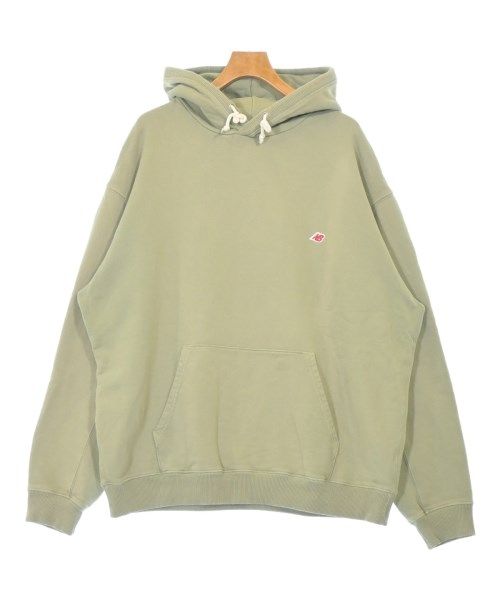 New Balance(ニューバランス)パーカー カーキ サイズ:XL/2200695468088