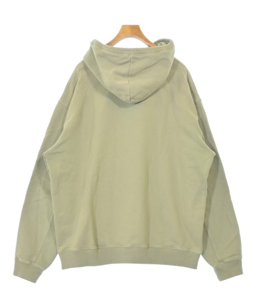 New Balance（ニューバランス）パーカー カーキ サイズ:XL メンズ/2200695468088