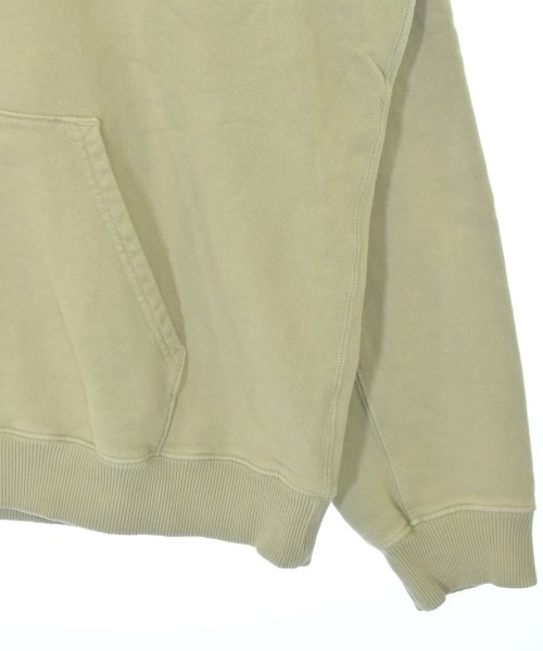 New Balance（ニューバランス）パーカー カーキ サイズ:XL メンズ/2200695468088