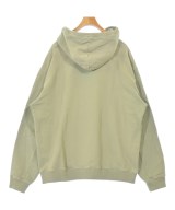 New Balance（ニューバランス）パーカー カーキ サイズ:XL メンズ/2200695468088