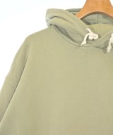 New Balance（ニューバランス）パーカー カーキ サイズ:XL メンズ/2200695468088