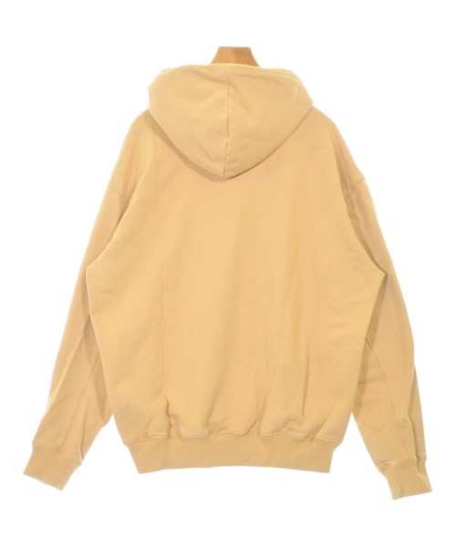 New Balance（ニューバランス）パーカー 黄 サイズ:XL メンズ/2200695468095