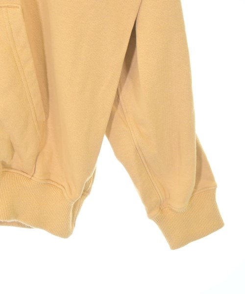 New Balance（ニューバランス）パーカー 黄 サイズ:XL メンズ/2200695468095