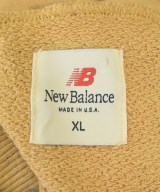 New Balance（ニューバランス）パーカー 黄 サイズ:XL メンズ/2200695468095