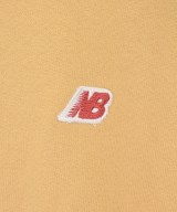 New Balance（ニューバランス）パーカー 黄 サイズ:XL メンズ/2200695468095