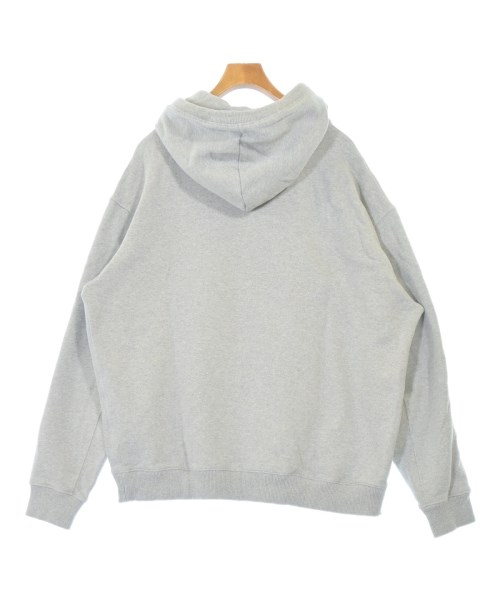 New Balance（ニューバランス）パーカー グレー サイズ:XL メンズ/2200695468101