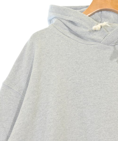 New Balance（ニューバランス）パーカー グレー サイズ:XL メンズ/2200695468101