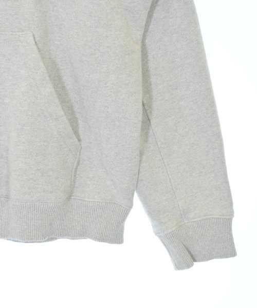New Balance（ニューバランス）パーカー グレー サイズ:XL メンズ/2200695468101