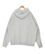 New Balance（ニューバランス）パーカー グレー サイズ:XL メンズ/2200695468101