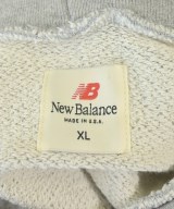 New Balance（ニューバランス）パーカー グレー サイズ:XL メンズ/2200695468101