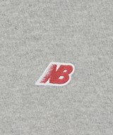 New Balance（ニューバランス）パーカー グレー サイズ:XL メンズ/2200695468101
