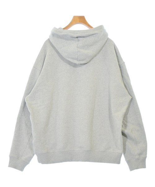 New Balance（ニューバランス）パーカー グレー サイズ:XL メンズ/2200695468118