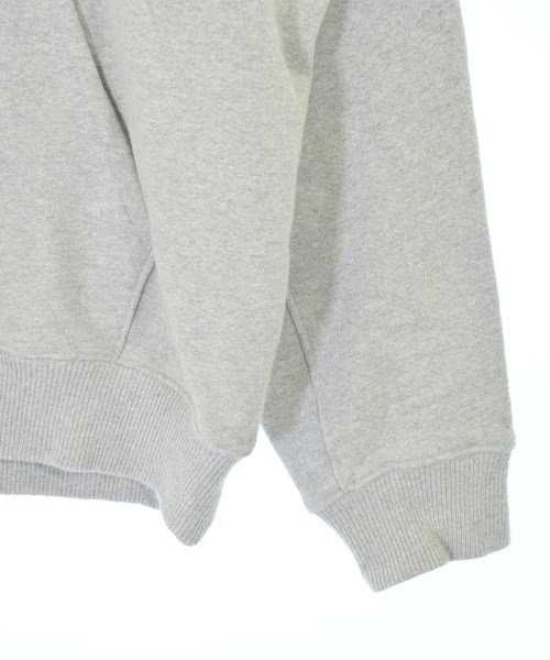 New Balance（ニューバランス）パーカー グレー サイズ:XL メンズ/2200695468118
