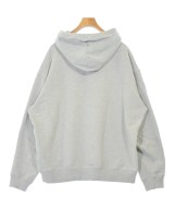 New Balance（ニューバランス）パーカー グレー サイズ:XL メンズ/2200695468118