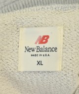 New Balance（ニューバランス）パーカー グレー サイズ:XL メンズ/2200695468118
