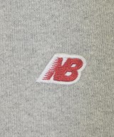 New Balance（ニューバランス）パーカー グレー サイズ:XL メンズ/2200695468118