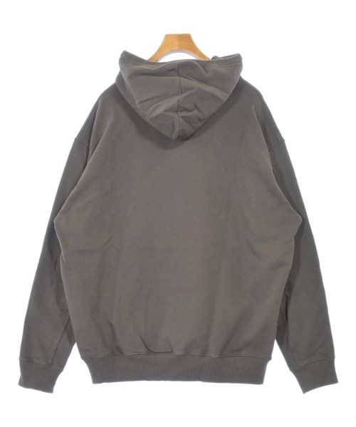 New Balance（ニューバランス）パーカー 茶 サイズ:2XL(XXL位) メンズ/2200695468125