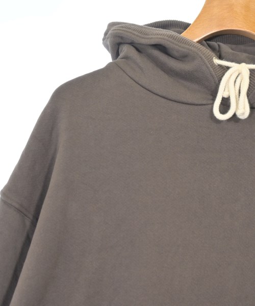 New Balance（ニューバランス）パーカー 茶 サイズ:2XL(XXL位) メンズ/2200695468125