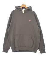 New Balance（ニューバランス）パーカー 茶 サイズ:2XL(XXL位) メンズ/2200695468125