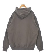 New Balance（ニューバランス）パーカー 茶 サイズ:2XL(XXL位) メンズ/2200695468125