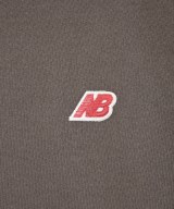 New Balance（ニューバランス）パーカー 茶 サイズ:2XL(XXL位) メンズ/2200695468125
