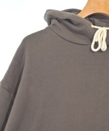 New Balance（ニューバランス）パーカー 茶 サイズ:2XL(XXL位) メンズ/2200695468125