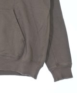 New Balance（ニューバランス）パーカー 茶 サイズ:2XL(XXL位) メンズ/2200695468125