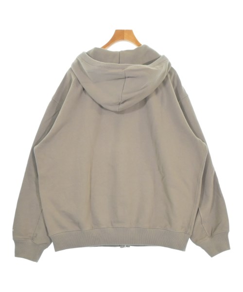 New Balance（ニューバランス）パーカー グレー サイズ:XXL メンズ/2200695468132