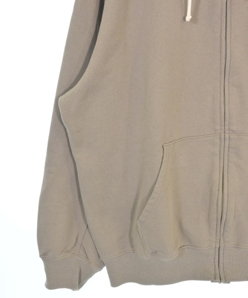 New Balance（ニューバランス）パーカー グレー サイズ:XXL メンズ/2200695468132