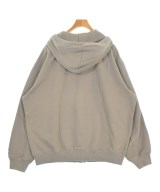 New Balance（ニューバランス）パーカー グレー サイズ:XXL メンズ/2200695468132