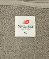 New Balance（ニューバランス）パーカー グレー サイズ:XXL メンズ/2200695468132