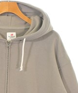 New Balance（ニューバランス）パーカー グレー サイズ:XXL メンズ/2200695468132