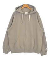 New Balance パーカー