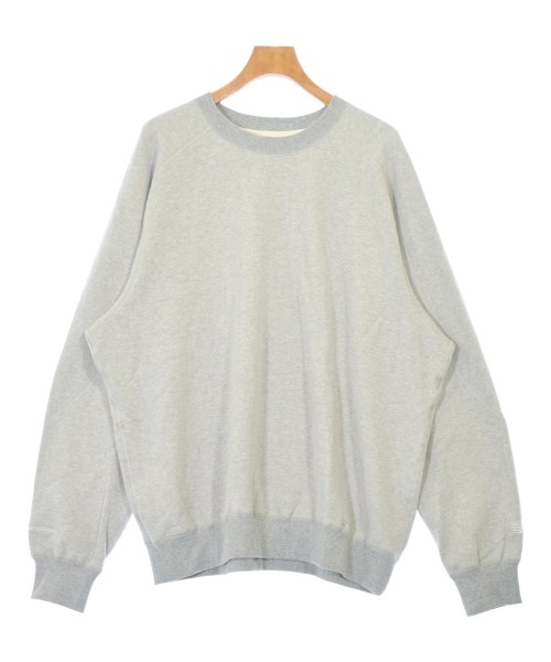 New Balance(ニューバランス)スウェット グレー サイズ:2XL(XXL位)/2200695468149
