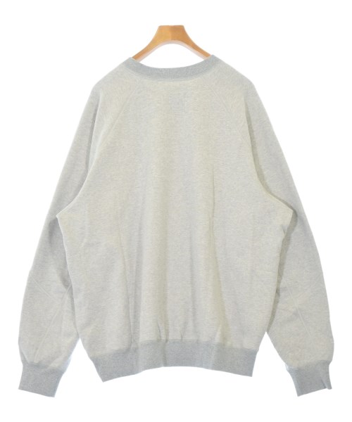 New Balance（ニューバランス）スウェット グレー サイズ:2XL(XXL位) メンズ/2200695468149
