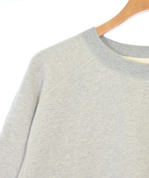 New Balance（ニューバランス）スウェット グレー サイズ:2XL(XXL位) メンズ/2200695468149