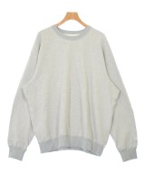 New Balance（ニューバランス）スウェット グレー サイズ:2XL(XXL位) メンズ/2200695468149