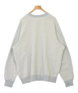 New Balance（ニューバランス）スウェット グレー サイズ:2XL(XXL位) メンズ/2200695468149