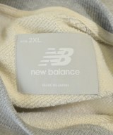 New Balance（ニューバランス）スウェット グレー サイズ:2XL(XXL位) メンズ/2200695468149