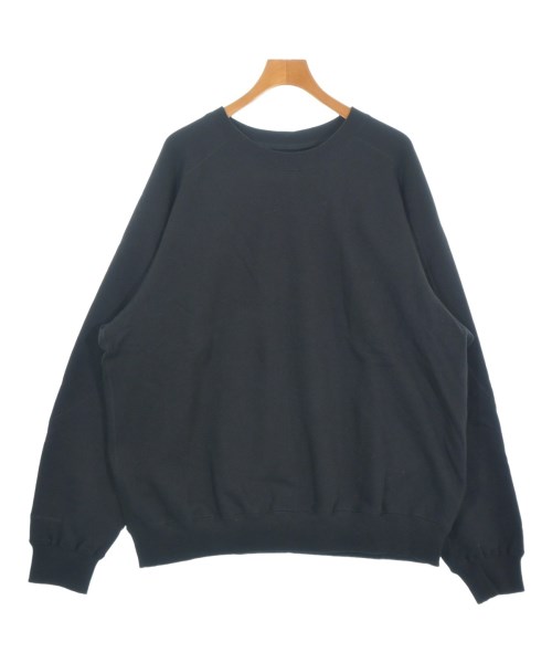 New Balance(ニューバランス)スウェット 黒 サイズ:XXL/2200695468156